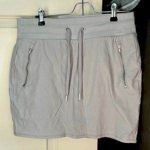 Athleta Trekkie North Skort
